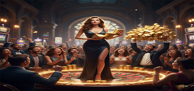 Tokocuan Vegas