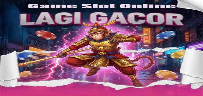 Tokocuan PG Soft